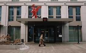 Radisson RED Hotel&Radisson RED Apartments, Kraków